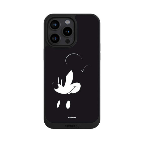 Apple iPhone 15 Pro Max NIVOpure Micky Maus Mad