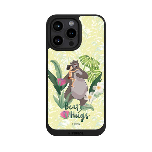 Apple iPhone 15 Pro Max NIVOpure Bear Hugs