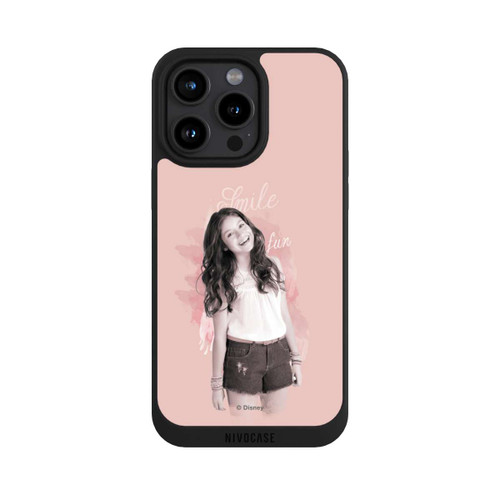 Apple iPhone 15 Pro Max NIVOpure College Style