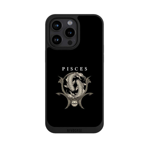 Apple iPhone 15 Pro Max NIVOpure Poisson