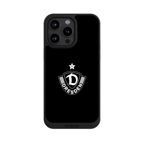 Apple iPhone 15 Pro Max NIVOpure Dynamo Star Black