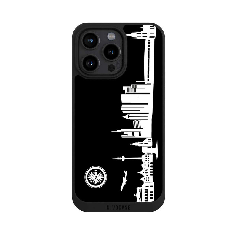 iPhone 15 Pro Max NIVOpure Skyline Frankfurt
