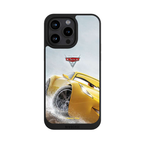 Apple iPhone 15 Pro Max NIVOpure Cars3 Cruz Ramirez