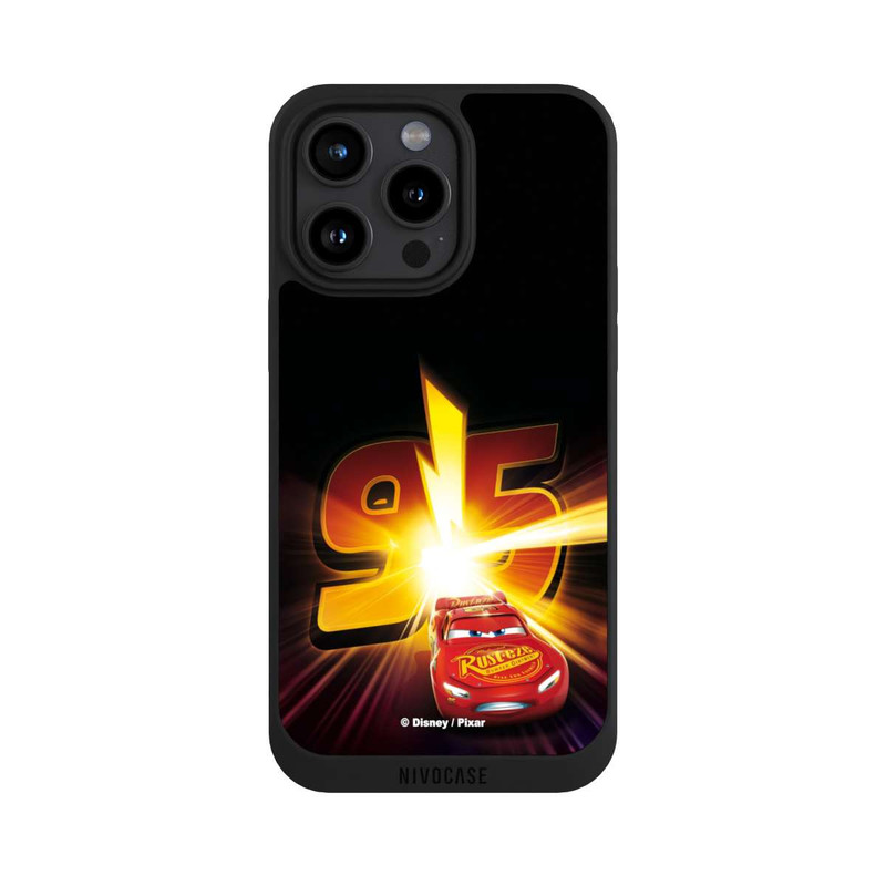 iPhone 15 Pro Max NIVOpure Cars3 Lightning 95