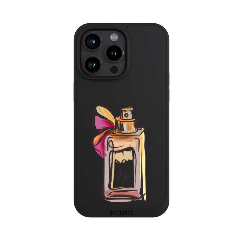 iPhone 15 Pro Max NIVOpure Perfume Bottle