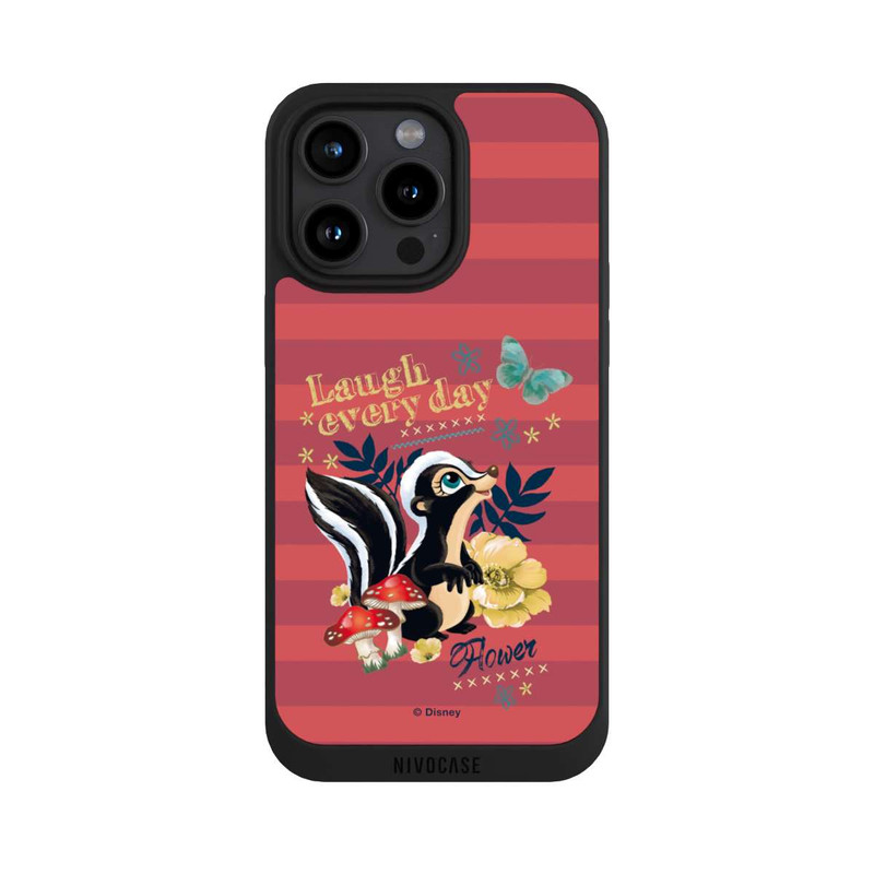 iPhone 15 Pro Max NIVOpure Laugh Every Day