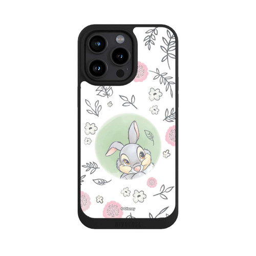 Apple iPhone 15 Pro Max NIVOpure Klopfer ohne Hintergrund