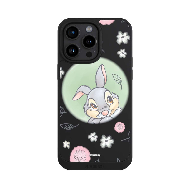 iPhone 15 Pro Max NIVOpure Klopfer ohne Hintergrund