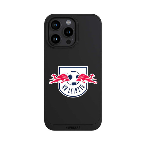 Apple iPhone 15 Pro Max NIVOpure RB Leipzig Logo - ohne Hintergrund