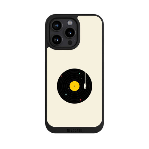 Apple iPhone 15 Pro Max NIVOpure Music Everywhere
