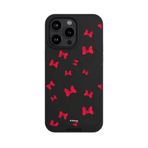 Apple iPhone 15 Pro Max NIVOpure Minnie Icon