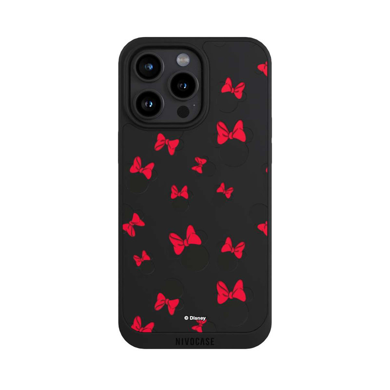 iPhone 15 Pro Max NIVOpure Minnie Icon