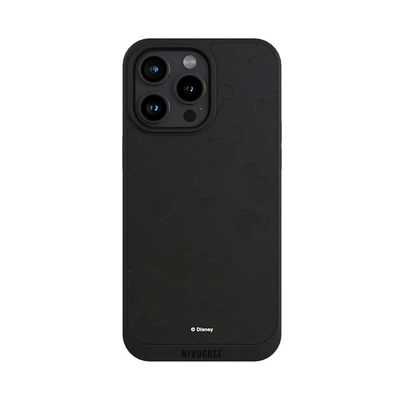 iPhone 15 Pro Max NIVOpure Micky Icon