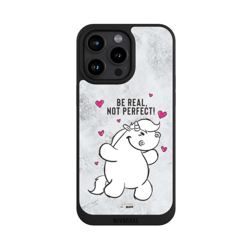 Apple iPhone 15 Pro Max NIVOpure Be Real Pummel
