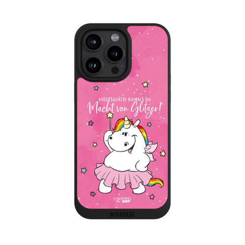Apple iPhone 15 Pro Max NIVOpure Pummel Fee