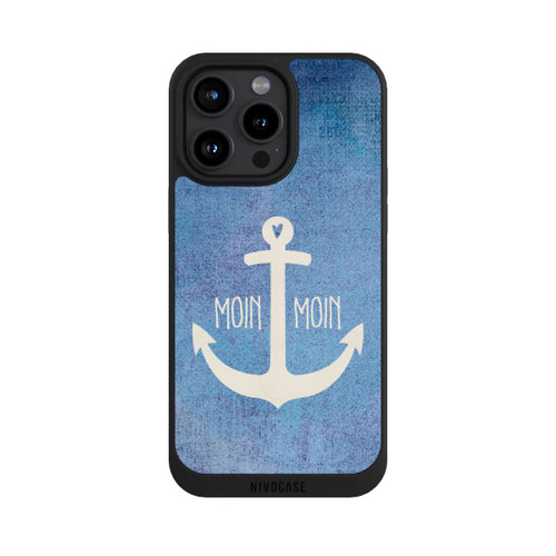 Apple iPhone 15 Pro Max NIVOpure Moin Moin