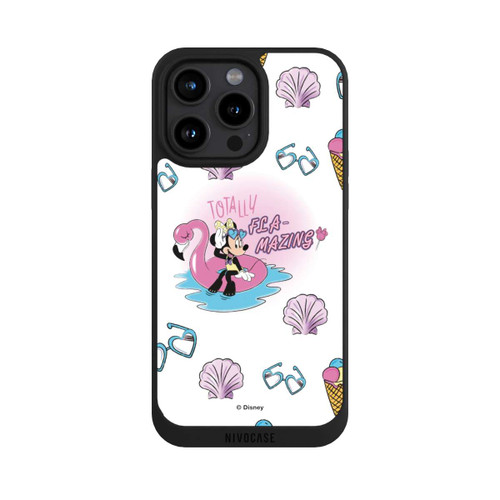 Apple iPhone 15 Pro Max NIVOpure Völlig verblüffende Minnie