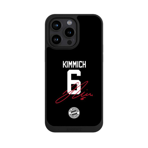 Apple iPhone 15 Pro Max NIVOpure Kimmich #6 - Défenseur - FCB