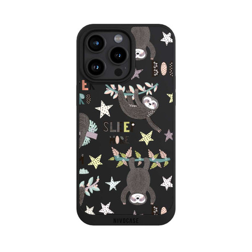 Apple iPhone 15 Pro Max NIVOpure Sleep More ohne Hintergrund