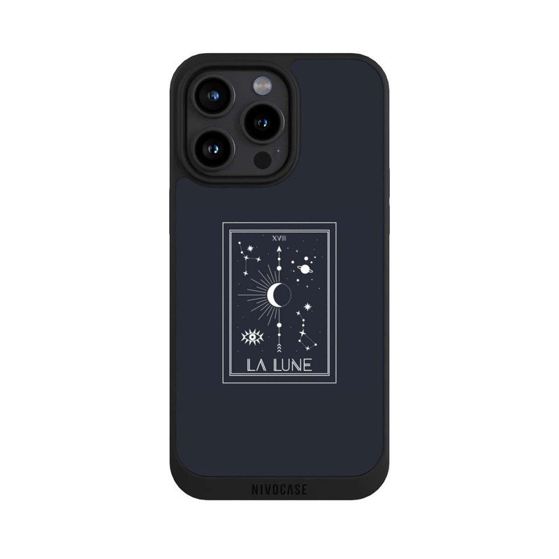 iPhone 15 Pro Max NIVOpure La Lune the Moon