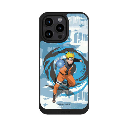 Apple iPhone 15 Pro Max NIVOpure Naruto Rasengan