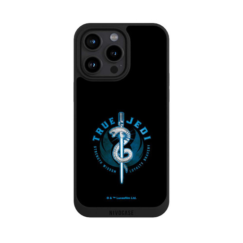 Apple iPhone 15 Pro Max NIVOpure True Jedi - Star Wars Episode IX