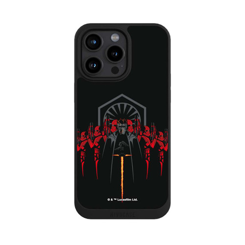 Apple iPhone 15 Pro Max NIVOpure Imperium - Star Wars Episode IX