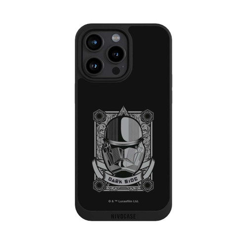 Apple iPhone 15 Pro Max NIVOpure Trooper 