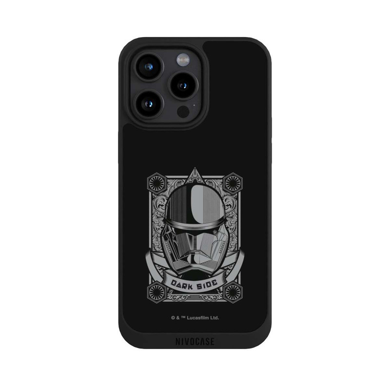 iPhone 15 Pro Max NIVOpure Trooper 