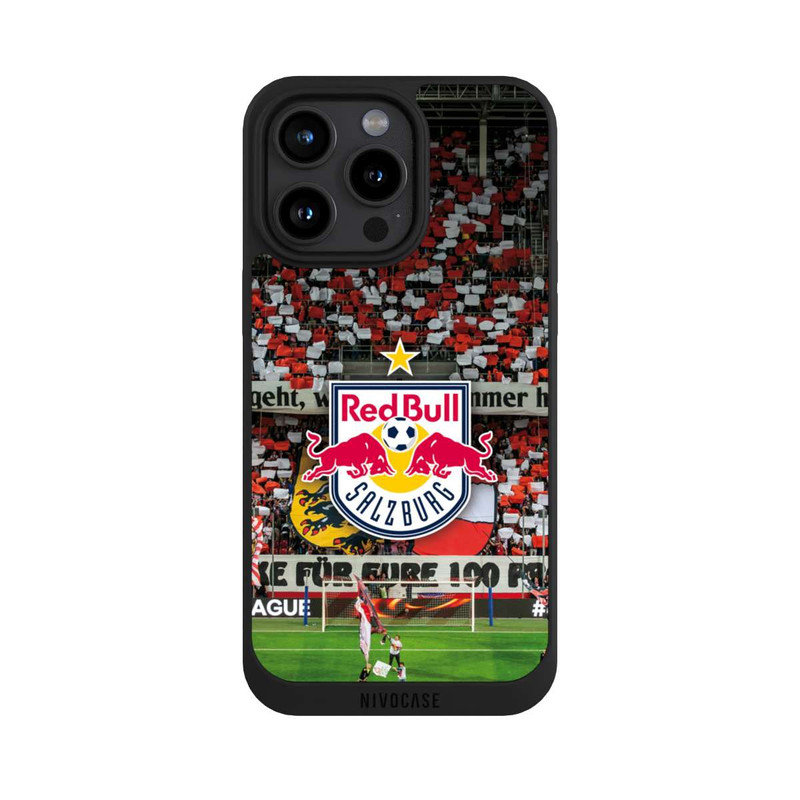 iPhone 15 Pro Max NIVOpure Wir sind Salzburg