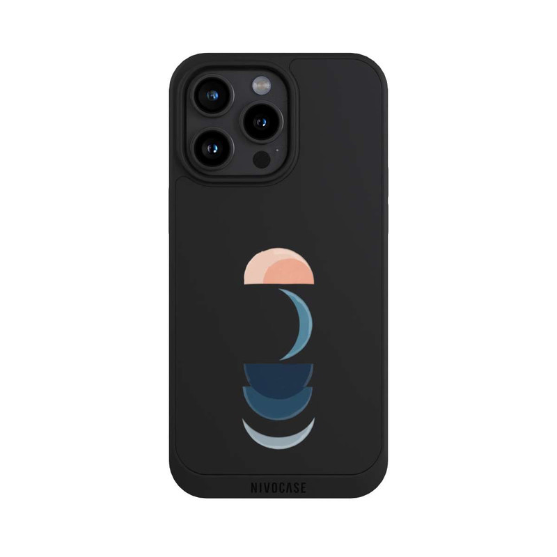 iPhone 15 Pro Max NIVOpure Moon Times