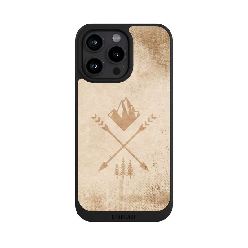 iPhone 15 Pro Max NIVOpure Wanderung