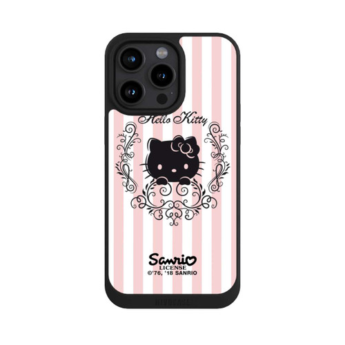 Apple iPhone 15 Pro Max NIVOpure Hello Kitty Elegant