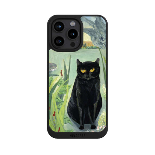 Apple iPhone 15 Pro Max NIVOpure Toby par Deborah Eve Alastra