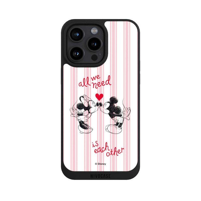 iPhone 15 Pro Max NIVOpure All We Need is Each Other