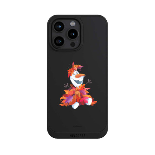 Apple iPhone 15 Pro Max NIVOpure Olaf Leaves