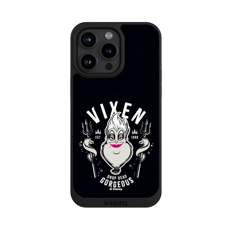 iPhone 15 Pro Max NIVOpure Vixen Drop Dead Gorgeous