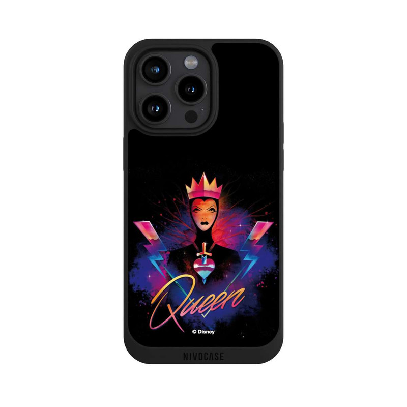 iPhone 15 Pro Max NIVOpure Queen Colour