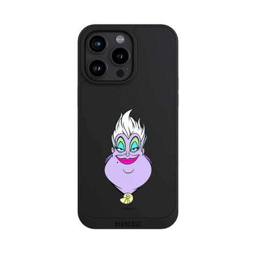 Apple iPhone 15 Pro Max NIVOpure Ursula Portrait transparent