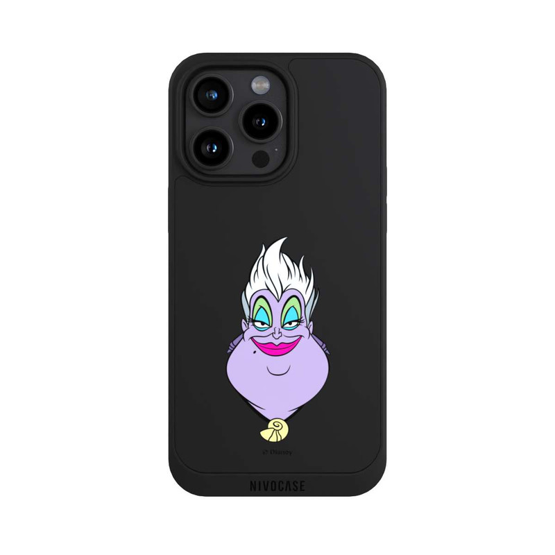 iPhone 15 Pro Max NIVOpure Ursula Portrait transparent