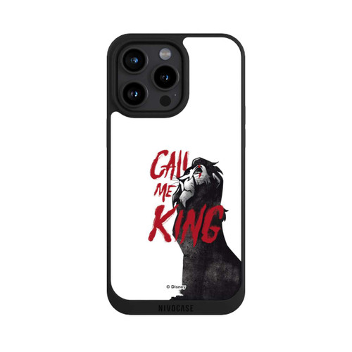 Apple iPhone 15 Pro Max NIVOpure Call Me King