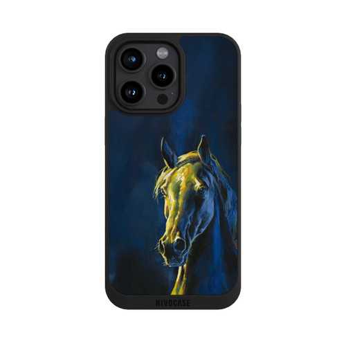 Apple iPhone 15 Pro Max NIVOpure Pur-Sang