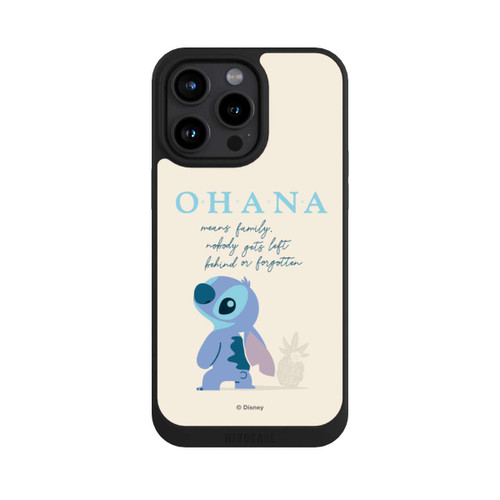 Apple iPhone 15 Pro Max NIVOpure Ohana Stitch