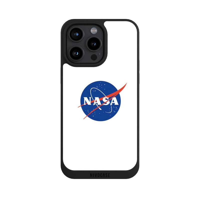 iPhone 15 Pro Max NIVOpure NASA Classic