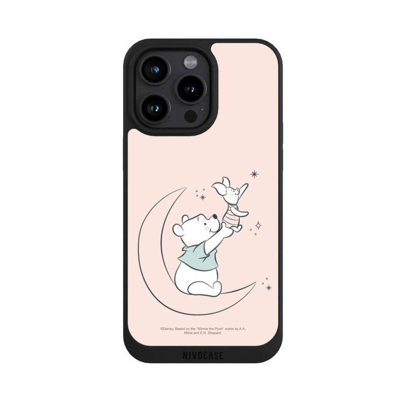 iPhone 15 Pro Max NIVOpure Winnie and the Moon