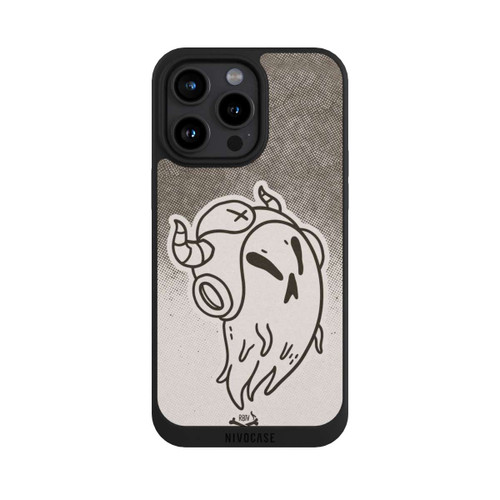Apple iPhone 15 Pro Max NIVOpure Geist