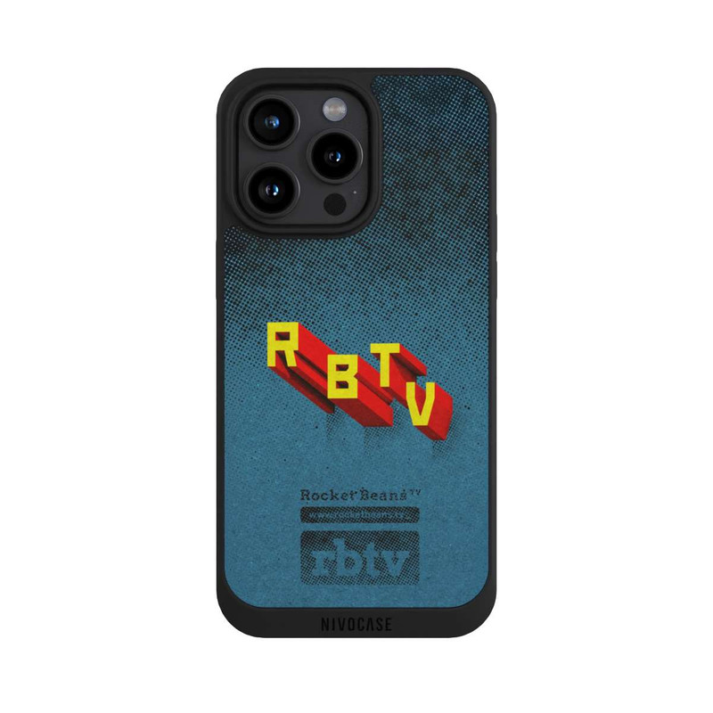 iPhone 15 Pro Max NIVOpure Police RBTV
