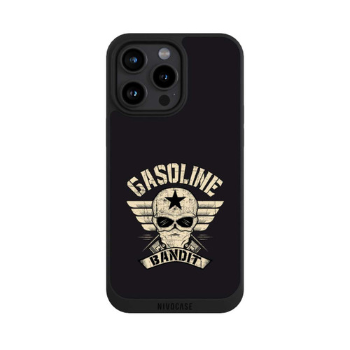 Apple iPhone 15 Pro Max NIVOpure Bandit Wing