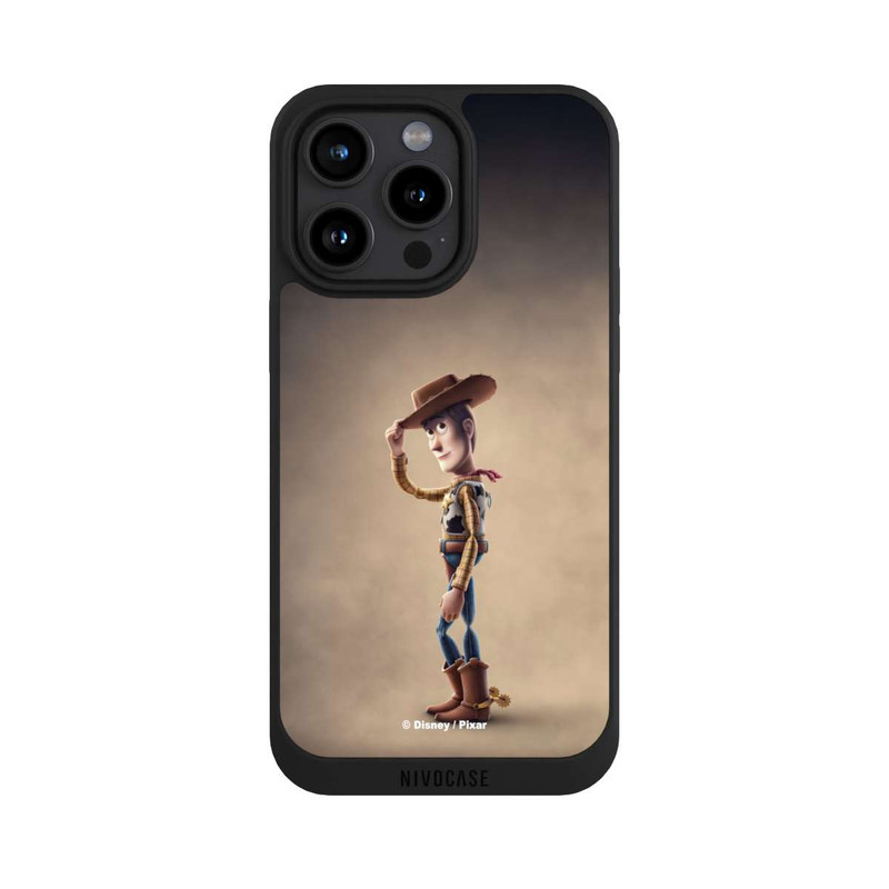 iPhone 15 Pro Max NIVOpure Toy Story Woody 
