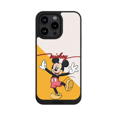 Apple iPhone 15 Pro Max NIVOpure L'époque de Mickey